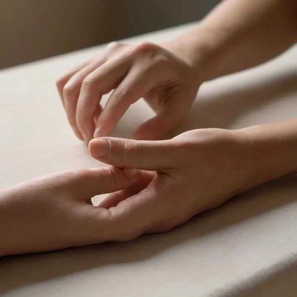 Хроническая обида: путь к исцелению и свободе