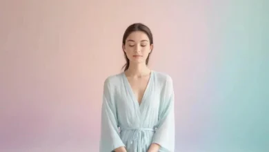 Личные границы: Основа самоуважения и внутреннего равновесия