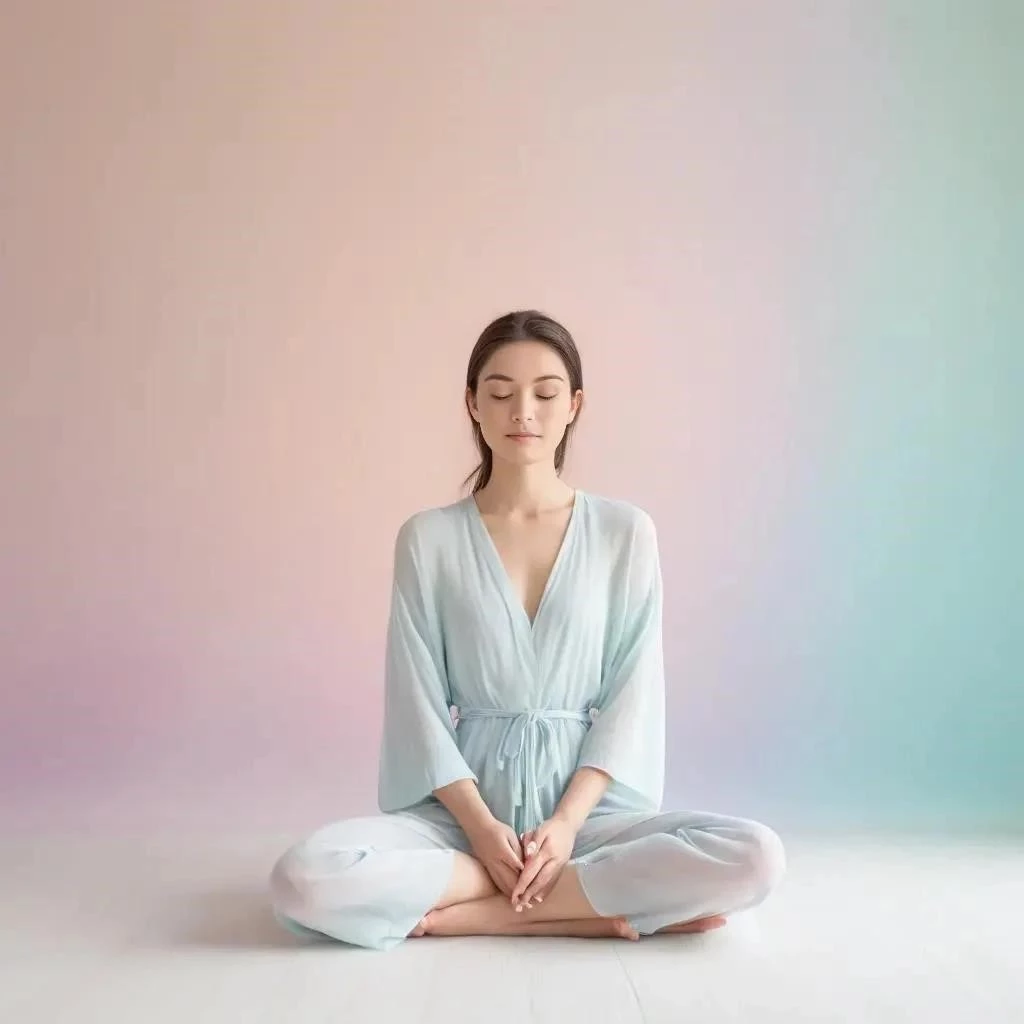 Личные границы: Основа самоуважения и внутреннего равновесия