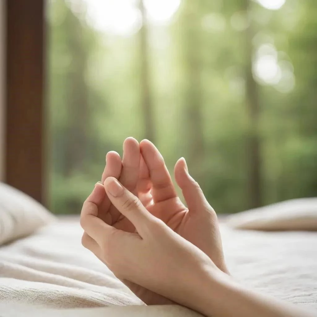 Освобождение от оков разума: стратегии отпускания тревожных мыслей