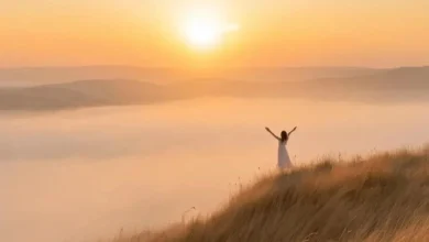 Освобождение от оков разума: стратегии отпускания тревожных мыслей