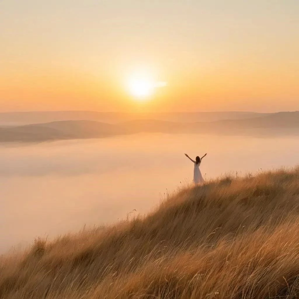 Освобождение от оков разума: стратегии отпускания тревожных мыслей