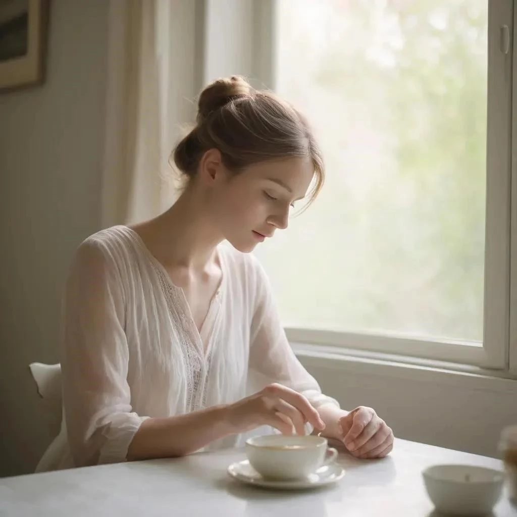 Когда тревога становится хронической: Порог затяжного беспокойства