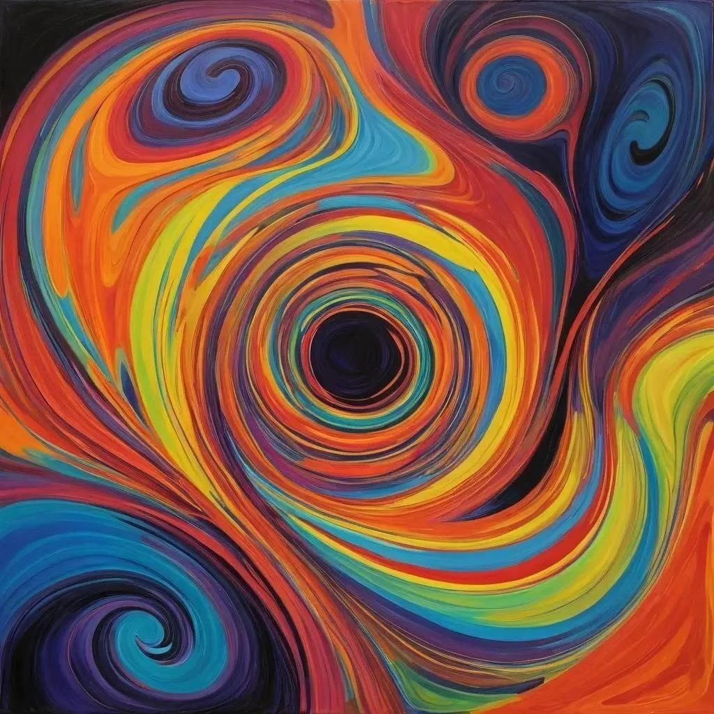 Влияние стресса на биохимию настроения: Общий взгляд