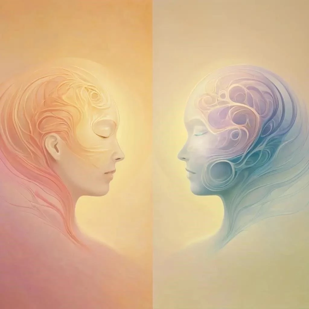 Влияние стресса на биохимию настроения: Общий взгляд