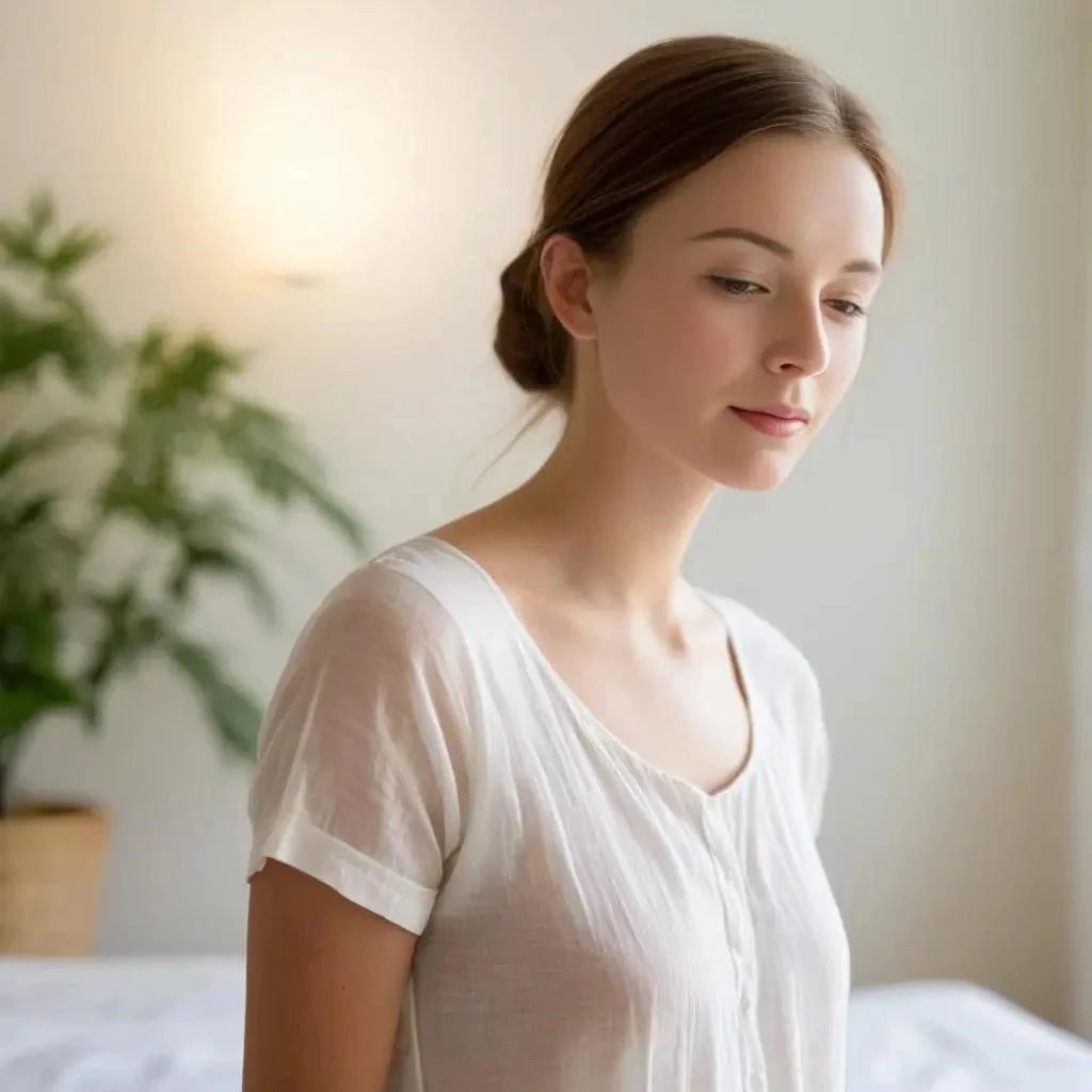 Чувство вины: Истоки, виды и путь к освобождению