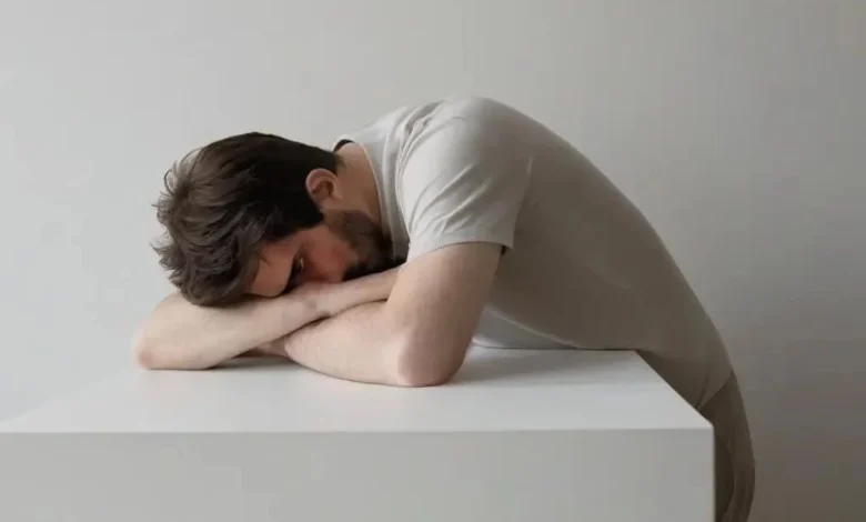 Чувство вины: Истоки, виды и путь к освобождению