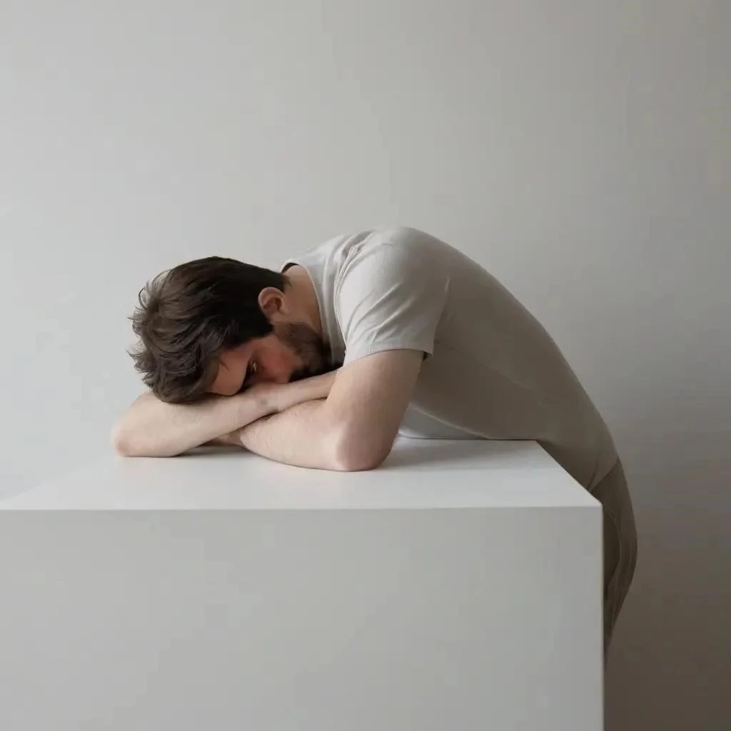 Чувство вины: Истоки, виды и путь к освобождению