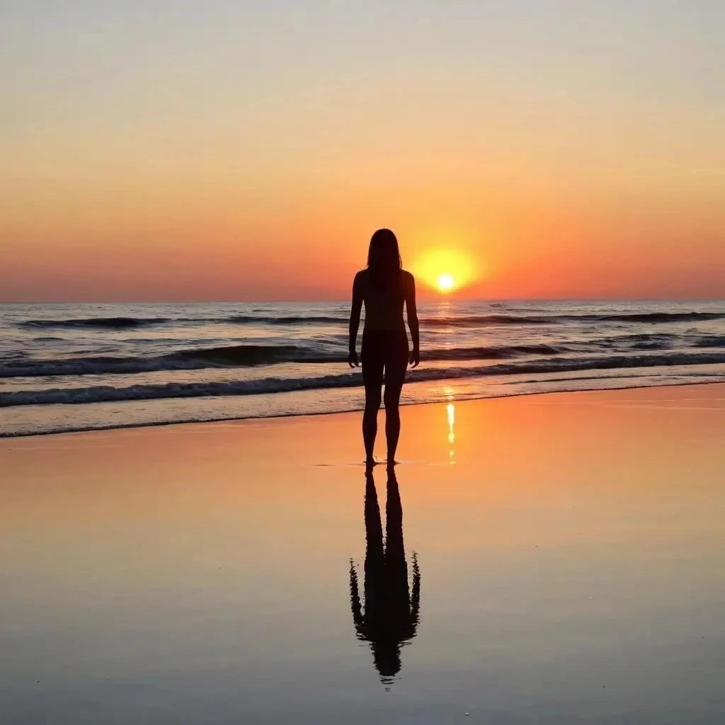 Как справиться с тревогой и стрессом: путь к внутреннему покою