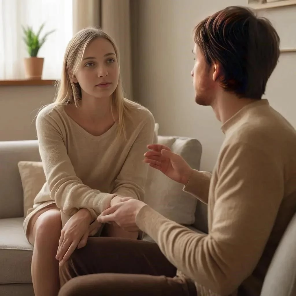 Как помочь близкому, который не верит в психологию