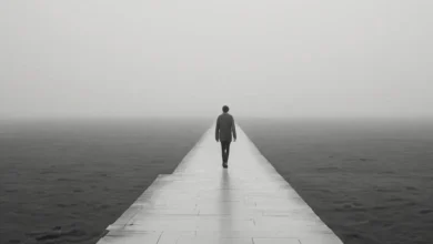 Психология контроля: Понимание страха неопределенности