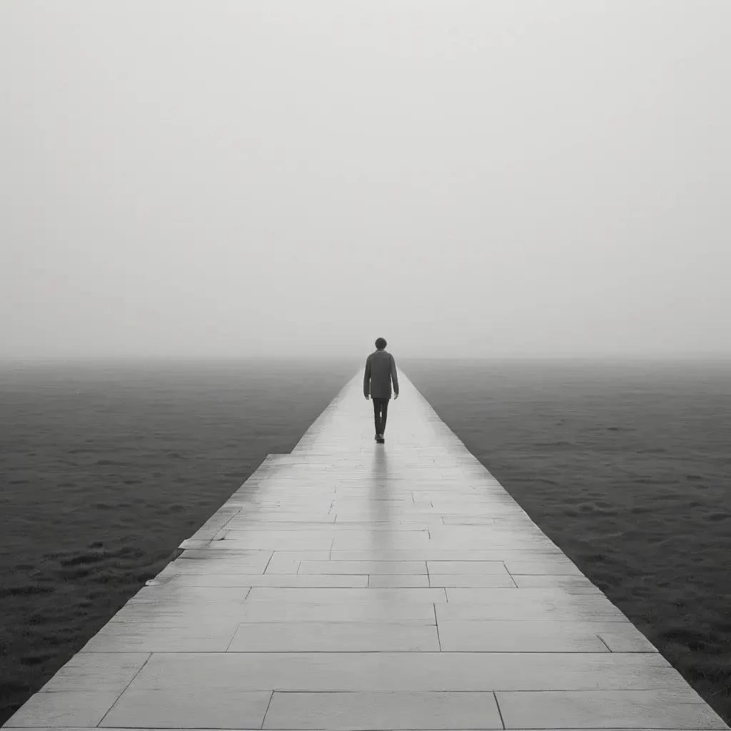 Психология контроля: Понимание страха неопределенности