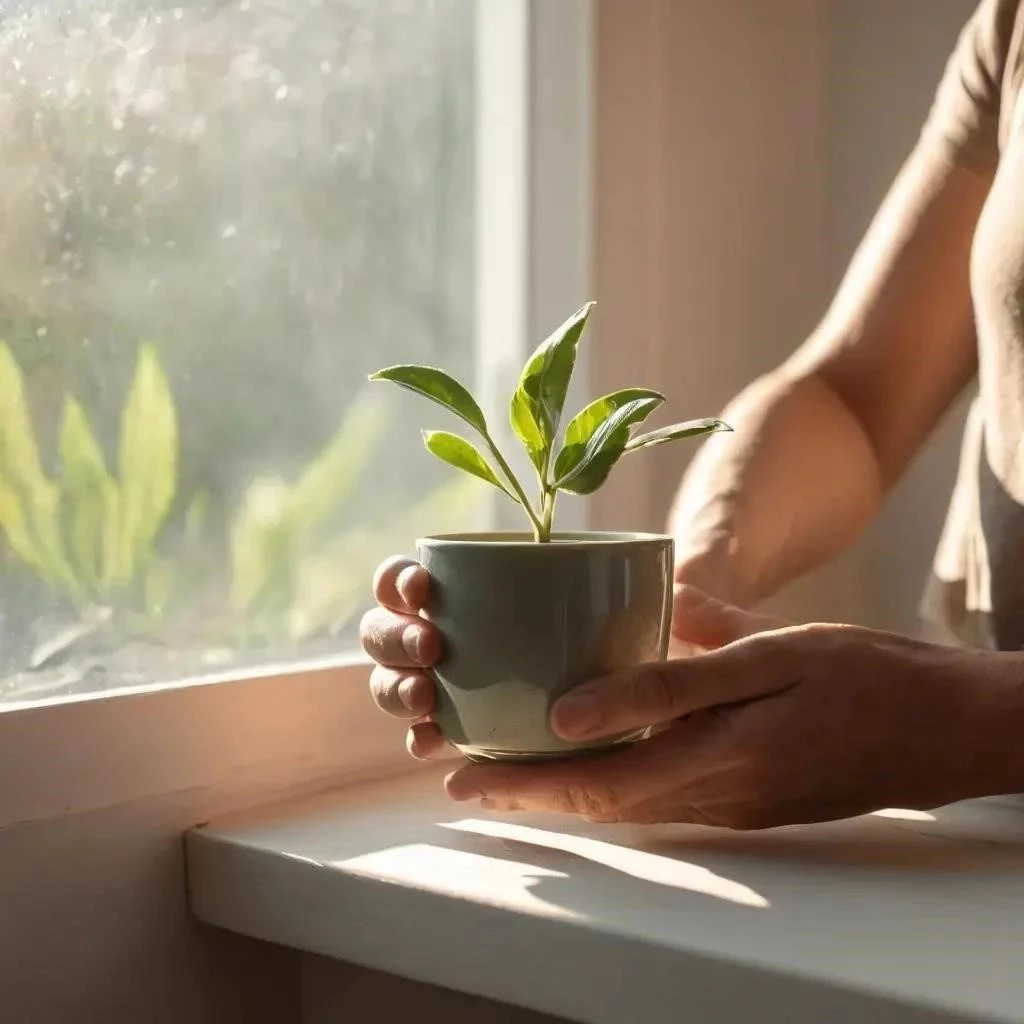 Путь к исцелению после нервного срыва