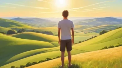 Путь к исцелению после нервного срыва