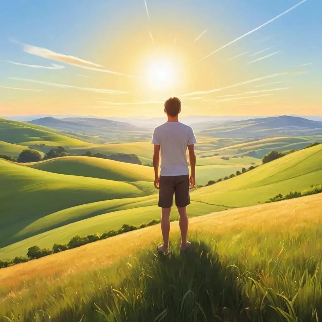 Путь к исцелению после нервного срыва