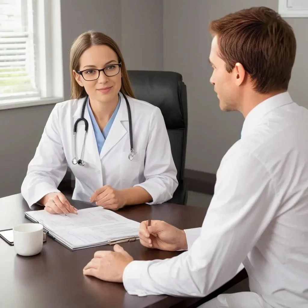 Понимание Биполярного Расстройства Основы Диагностики