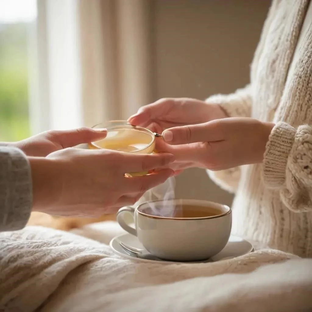 Искусство Расслабления: Путь к Внутреннему Покою и Гармонии