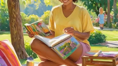 Путь к Себе: Трансформация Жизни После Терапии