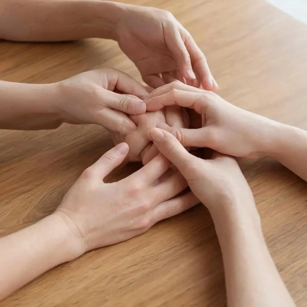 Психология границ в семье