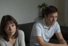 Влияние стресса на динамику отношений