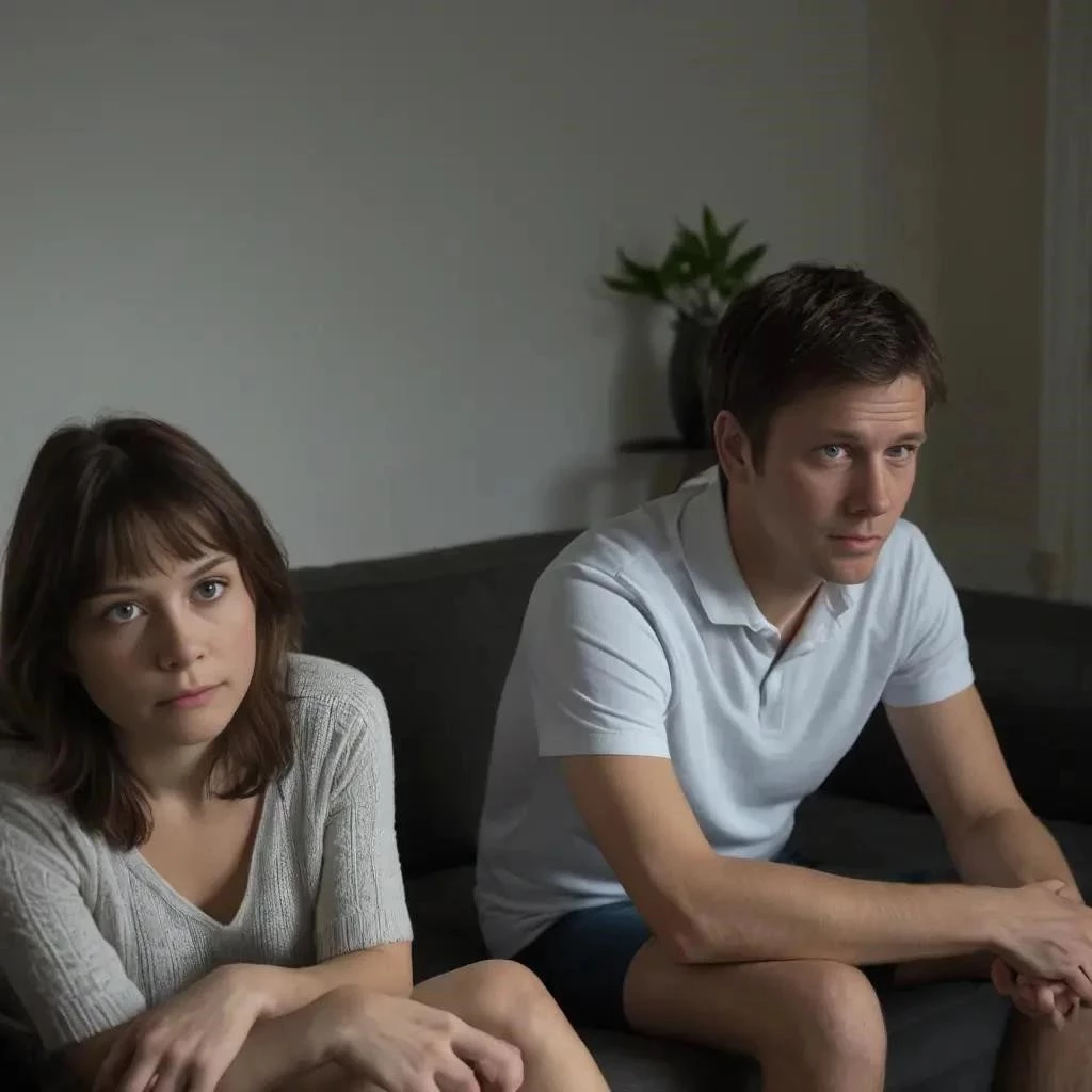 Влияние стресса на динамику отношений