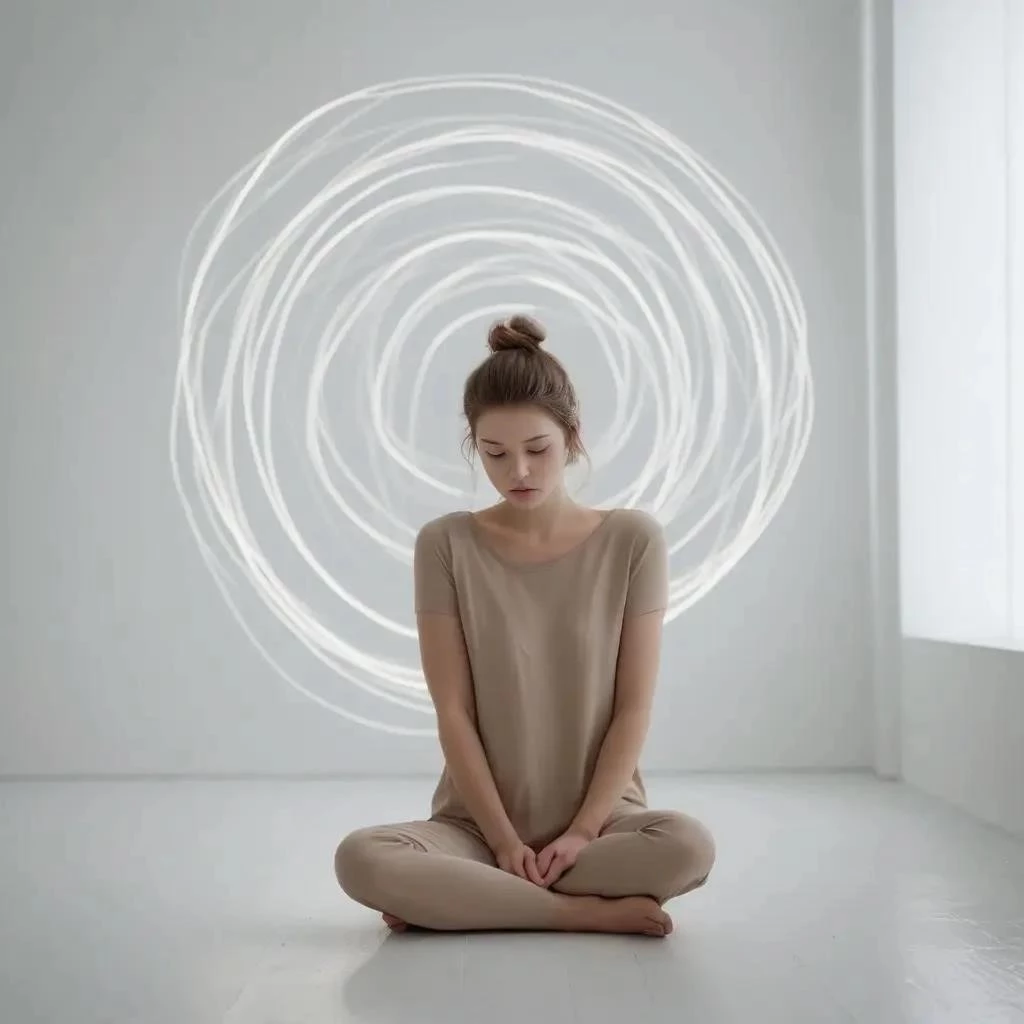 Тревожность и истощение: порочный круг и пути к восстановлению