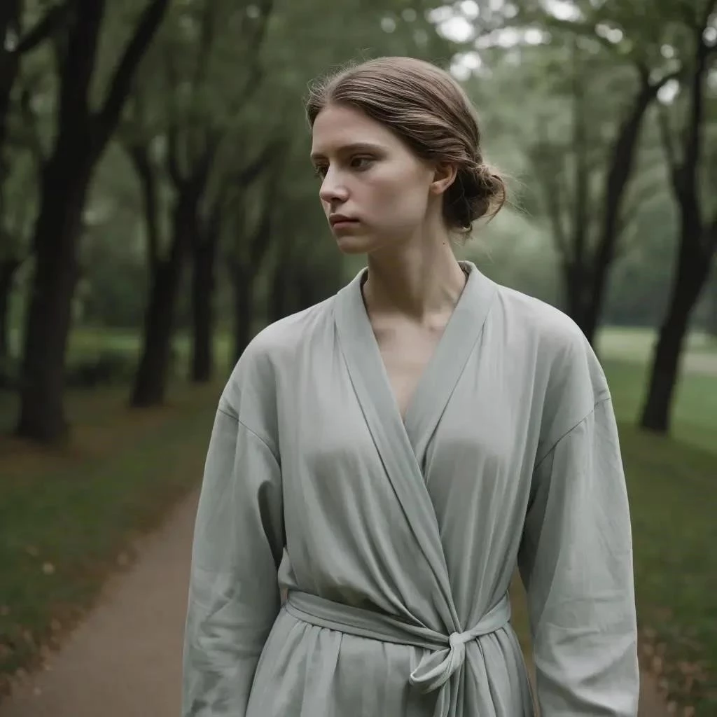 Тревожность и истощение: порочный круг и пути к восстановлению