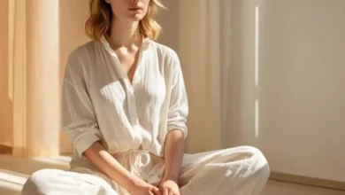 На пути к себе: Искусство самопринятия