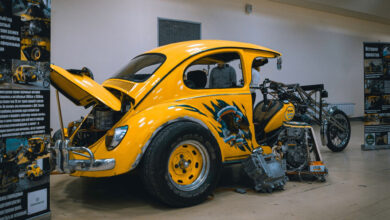 «ЕДрайв 2025» – в будущее с электро