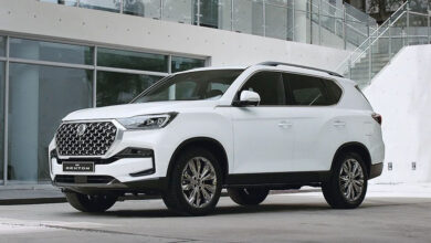 KGM, бывший SsangYong, раскрыл российские цены на Rexton, Tivoli, Korando и Torres KGM, бывший SsangYong, раскрыл российские цены на Rexton, Tivoli, Korando и Torres