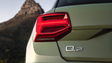 Audi может выпустить глобальный кроссовер Q2 e-tron раньше, чем планировалось