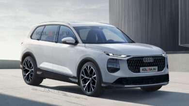 Audi не планирует отказываться от ДВС и готовит новинку начального уровня Audi не планирует отказываться от ДВС и готовит новинку начального уровня