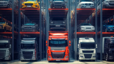 ВТБ Лизинг объединил предложения по продаже и лизингу новой и б/у техники в одном Автомаркете