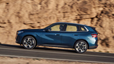 Лучший автомобиль в мире-2025: за главную награду снова борются BMW, Hyundai и Kia Лучший автомобиль в мире-2025: за главную награду снова борются BMW, Hyundai и Kia