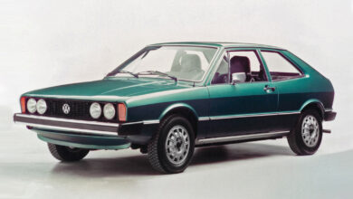 Volkswagen не будет возрождать имена из своей истории, если модели не смогут им соответствовать