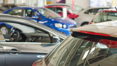 Pango Cars запускает продажи авто с пробегом на Ozon