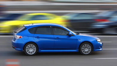 Очередной перенос: камеры могут начать искать водителей без ОСАГО летом