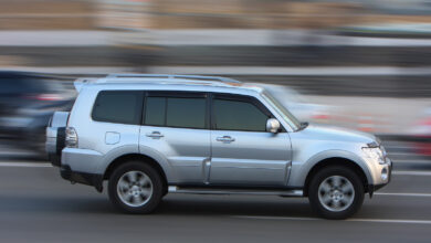 На российские дороги пока не вернутся штрафы за превышение средней скорости