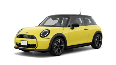 У Mini Cooper появилась более дешёвая версия, но достанется она не всем