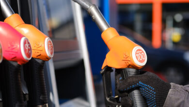 Владельцам авто на бензине и сжиженном газе предложили выгодную заправку