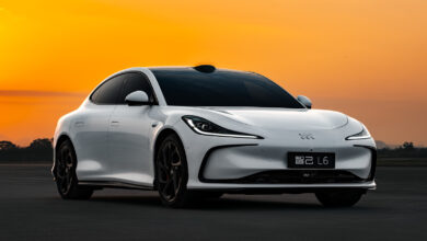 Появился новый странный бренд, под которым седан IM5 и кроссовер IM6 выйдут на рынок Австралии