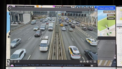 «Цезарь Сателлит» рассказал, как работают мониторинговые центры компании «Цезарь Сателлит» рассказал, как работают мониторинговые центры компании