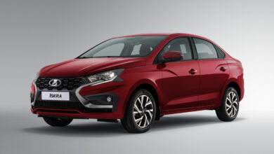 АВТОВАЗ завершил испытания Lada Iskra и назвал дату старта серийного производства