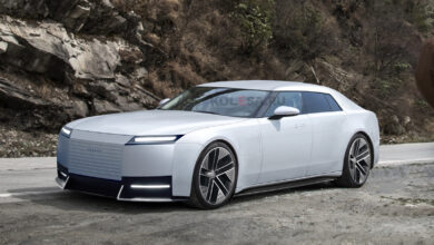 Роскошный Jaguar GT не будет технологическим прорывом, версий с ДВС тоже не будет