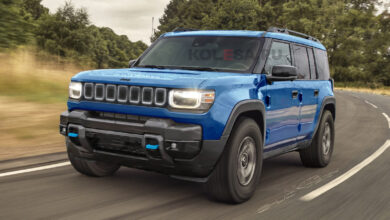 Stellantis зафиксировал 70-процентное падение прибыли и подготовил десять новинок