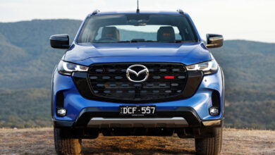 Mazda не планирует пополнять линейку за счёт внедорожника-близнеца Isuzu MU-X