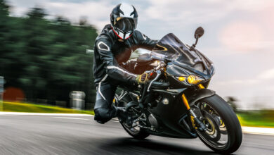 Teboil представил моторное масло для мототехники