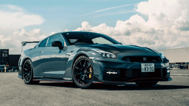 Nissan официально отправил спорткар GT-R в отставку