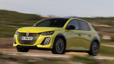 Peugeot планирует выпустить хот-хэтч e-208 GTi: проект получил «зелёный свет»