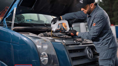 Автомеханики рассказали, почему весной обязательно надо менять масло